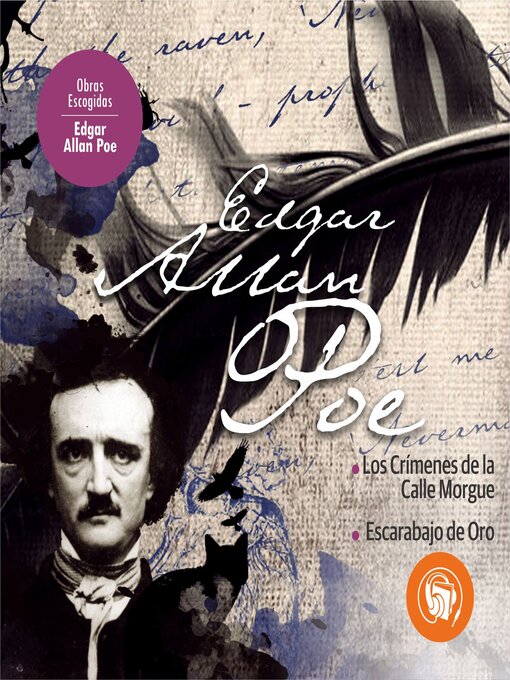 Title details for Cuentos de Allan Poe II by Edgar Allan Poe - Available